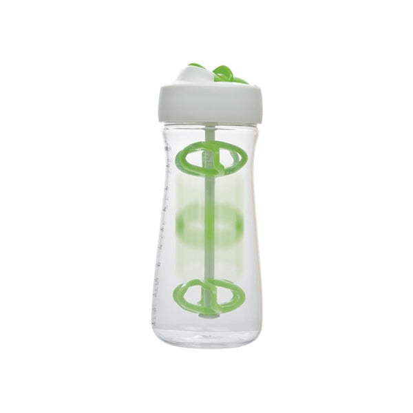 Shaker à vinaigrette 20 cm - Mathon - 1