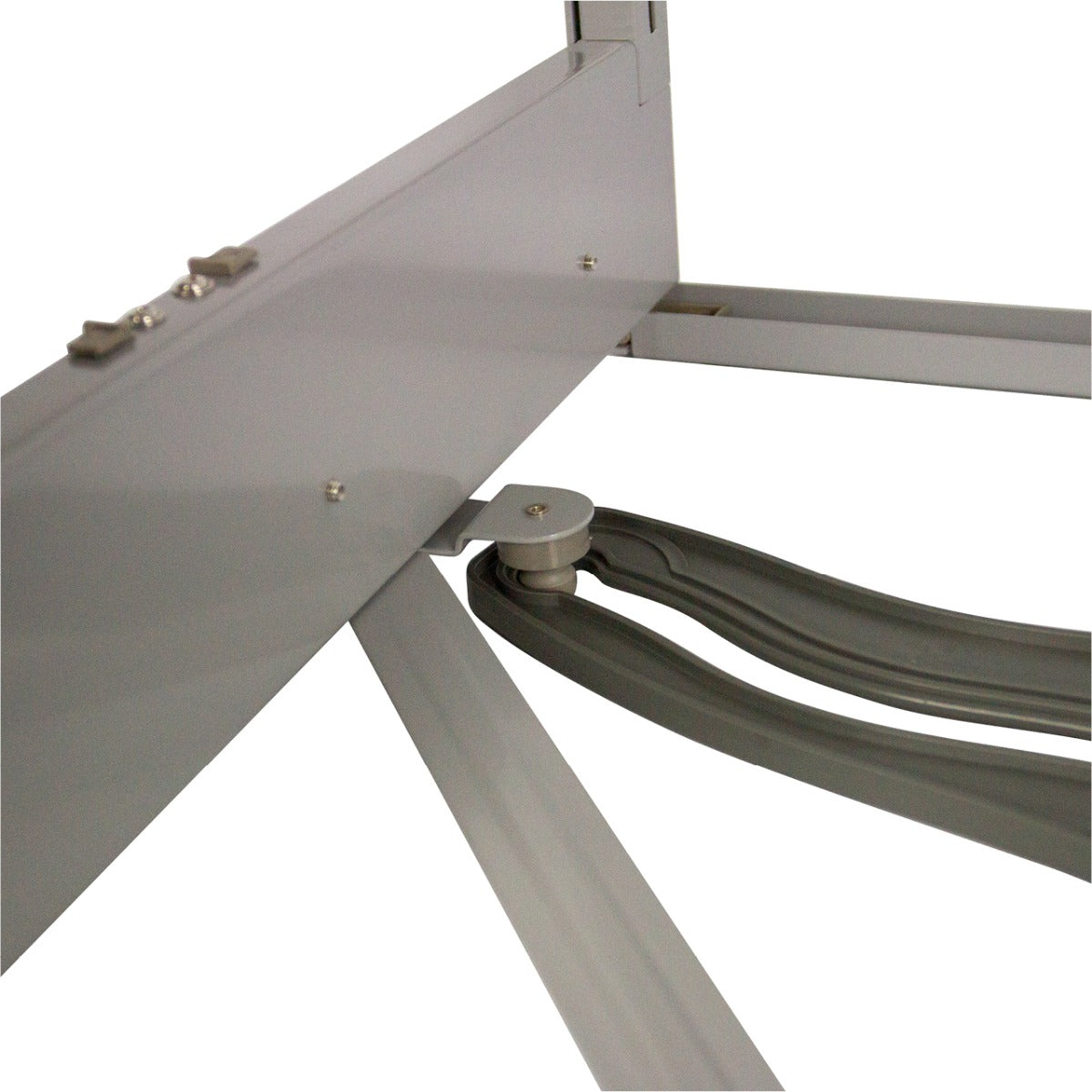 KuKoo Paniers Métalliques d’Angle – Coulissants - Côté Droit Kukoo - Mathon - 4