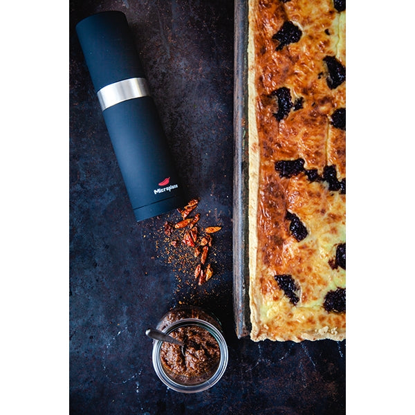 Moulin à piment Microplane - Mathon - 4