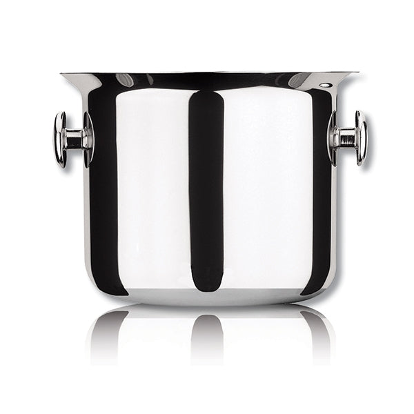 Seau à glaçons inox GLAMOUR Inoxriv - Mathon