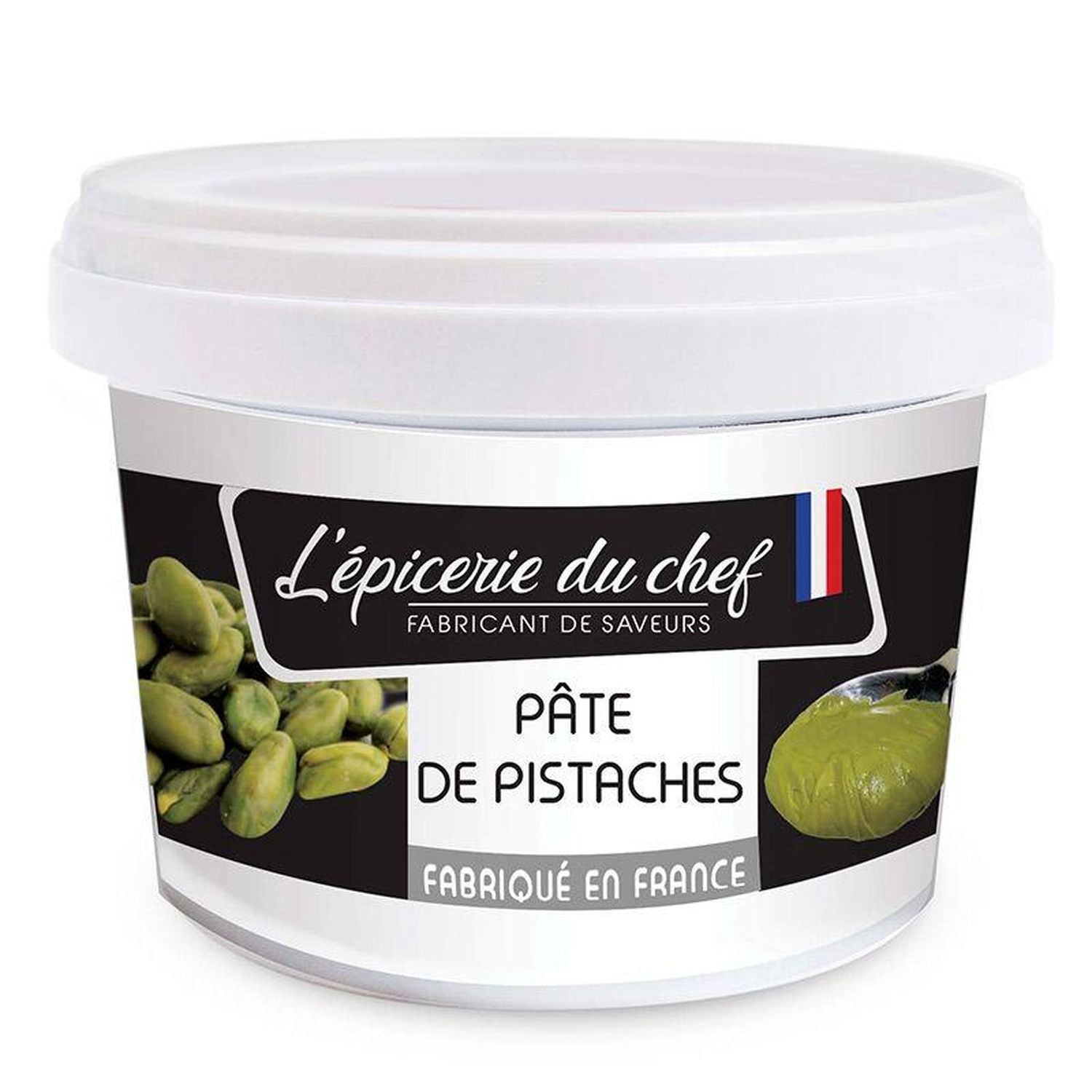 Pâte de pistaches 400 g Scrapcooking - Mathon