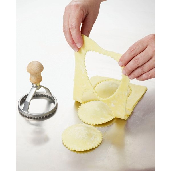 Découpe-ravioles rond - Mathon - 5