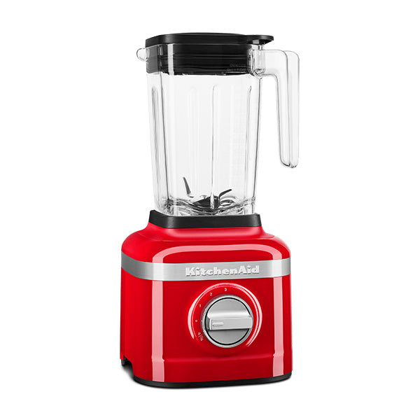 Blender 3 vitesses 1,4 L 650 W rouge empire 5KSB1325EER Kitchenaid - Mathon - 2