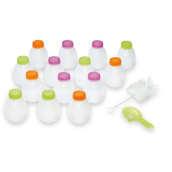 Kit yaourts à boire 430201 Lagrange - Mathon - 1