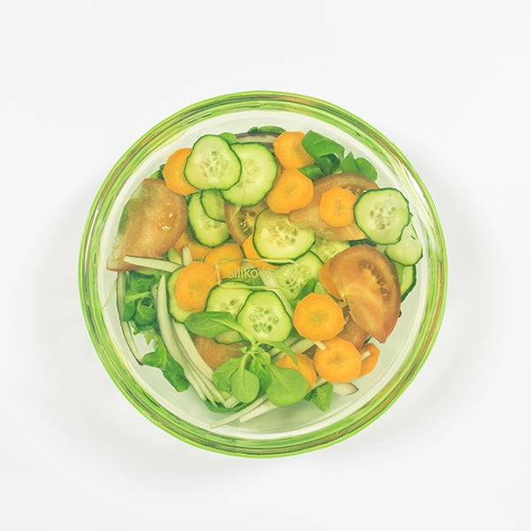 Couvercle flexible Capflex XXL 16 cm Silikomart - Mathon - 2