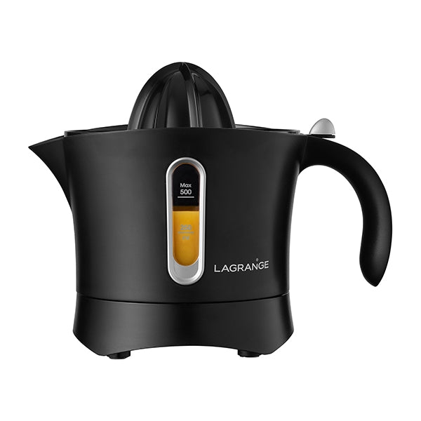 Presse agrumes électrique Naos 0,5 L Lagrange - Mathon - 2