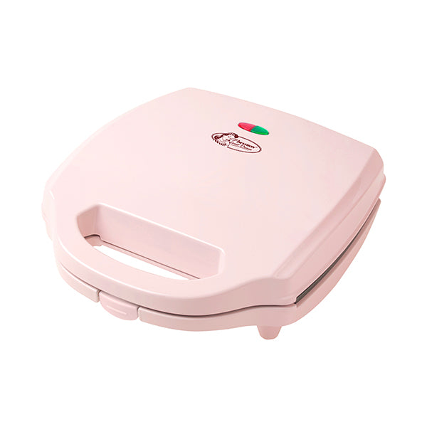 Appareil 6 gâteaux Kougelhopf 900 W Sweet Dreams rose Bestron - Mathon - 6