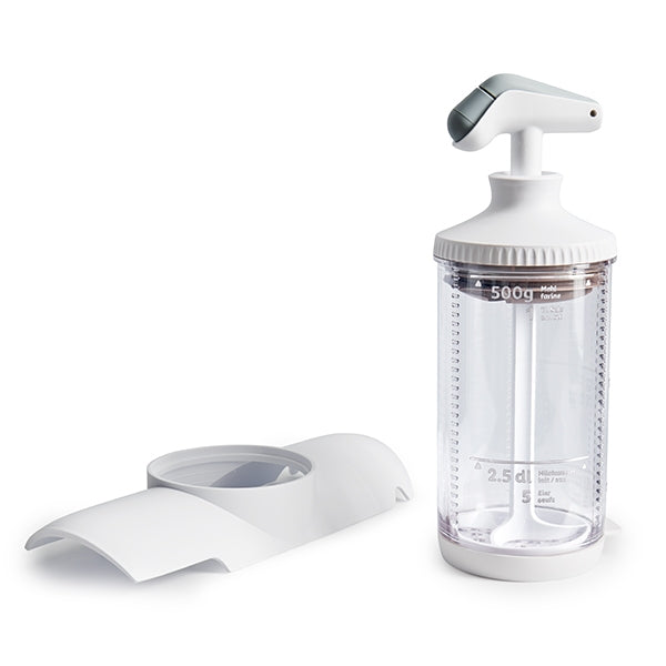 Appareil à spätzlis maxi Betty Bossi - Mathon - 2