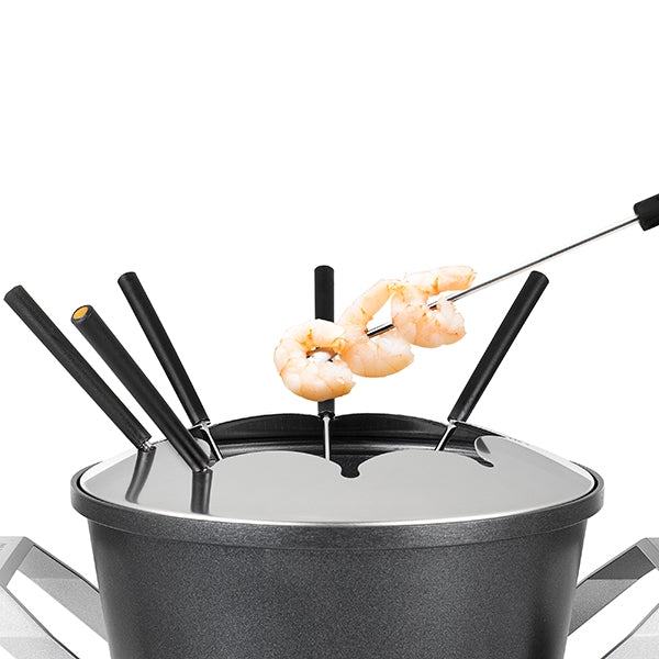 Appareil à fondue 1,5 L 8 personnes 800 W 01.173100.01.001 Princess - Mathon - 6