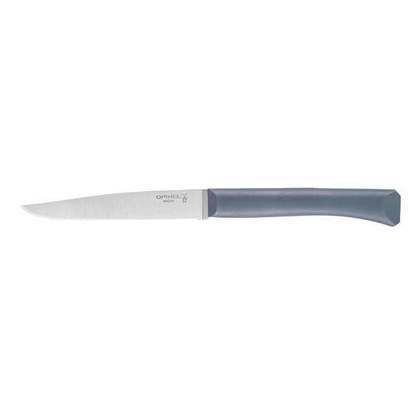 Coffret 4 couteaux de table lame micro-dentée 11 cm Bon Appétit