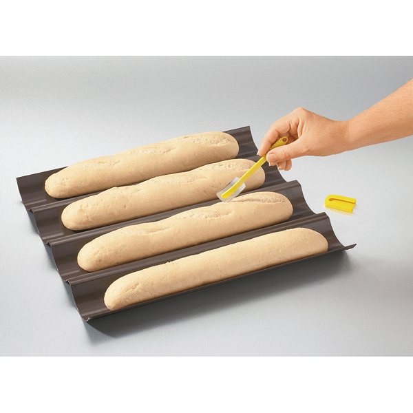 Incisette lame fixe Sabatier - Mathon - 2