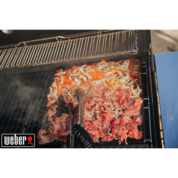 Plancha Crafted Weber - Mathon - 3