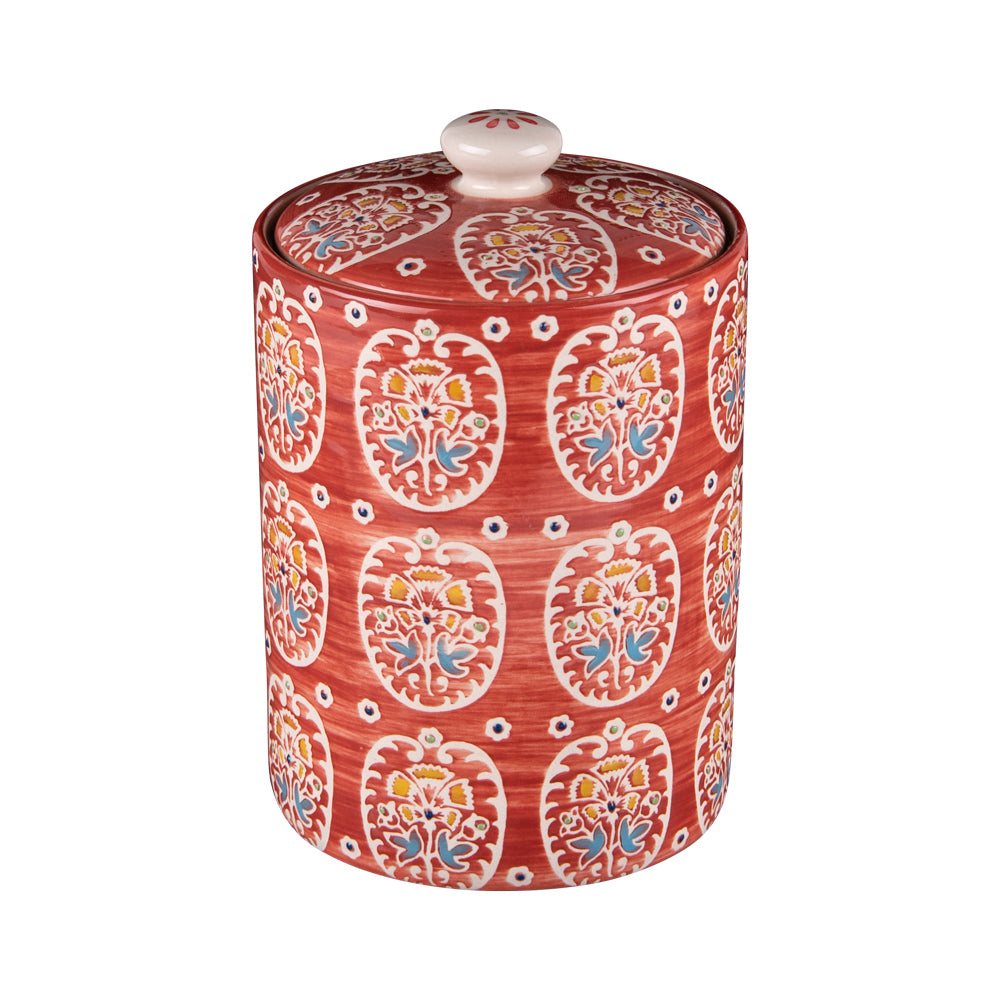 Pot hermétique 11,5 Sagrada Table passion - Mathon