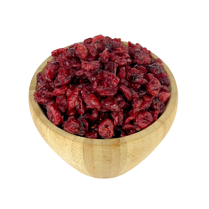 Cranberry Bio en Vrac 125g Vrac Bio - Mathon - 1