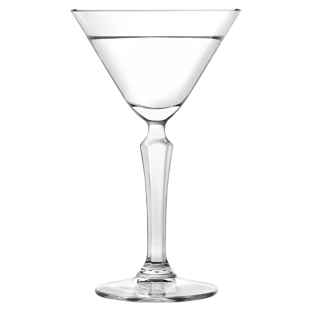 Boîte de 12 verres à pied  Martini Spksy 19 cl Libbey - Mathon