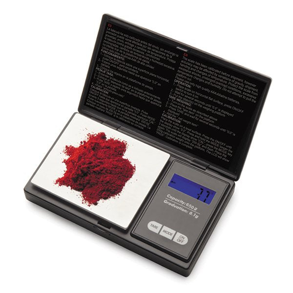 Balance à épices - Mathon - 2