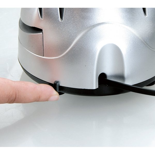 Aiguiseur et affûteur Électrique 4 meules Lacor - Mathon - 4