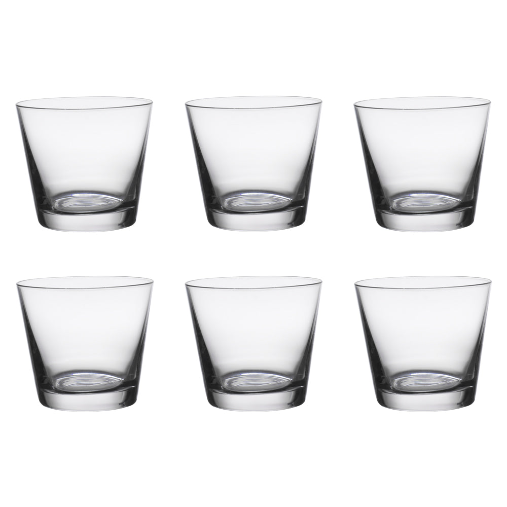 Boîte de 6 mises en bouche Conique Rona - Mathon - 1