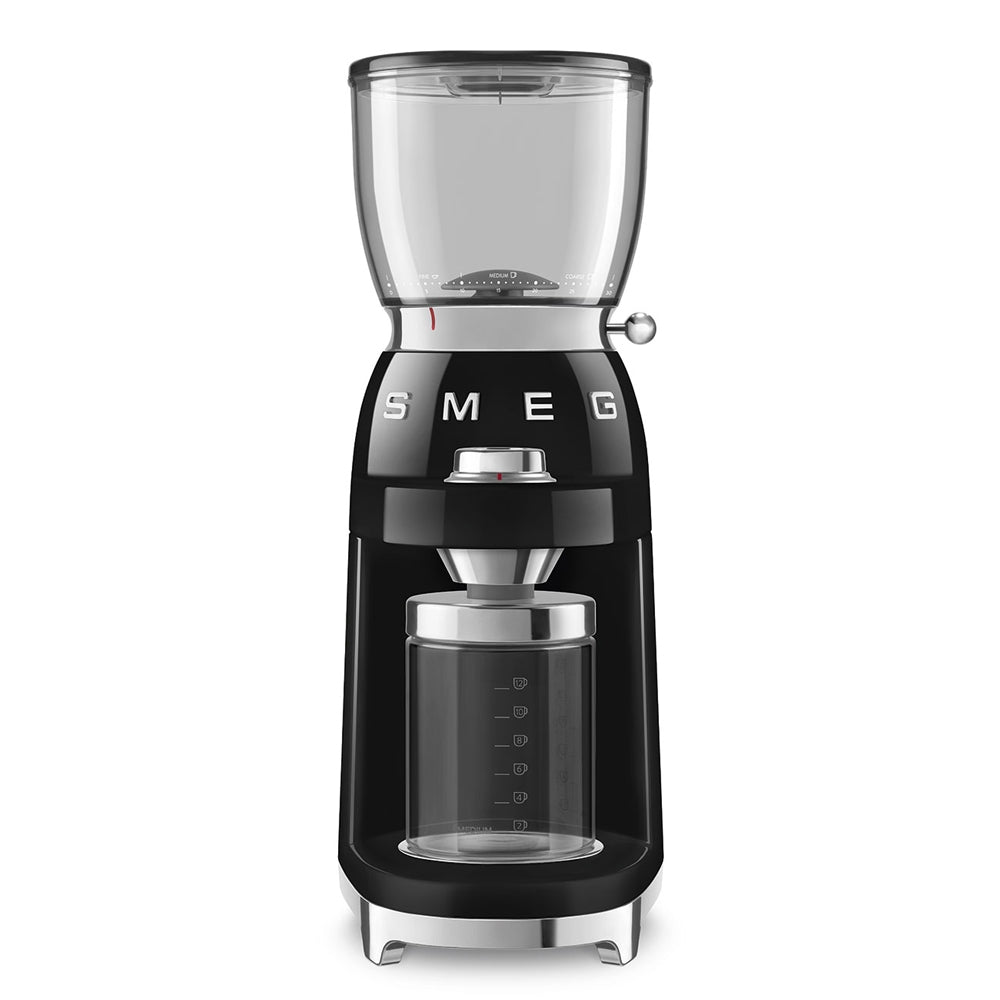 Machine à café filtre 50'S STYLE DCF02PGEU, vert pastel, Smeg