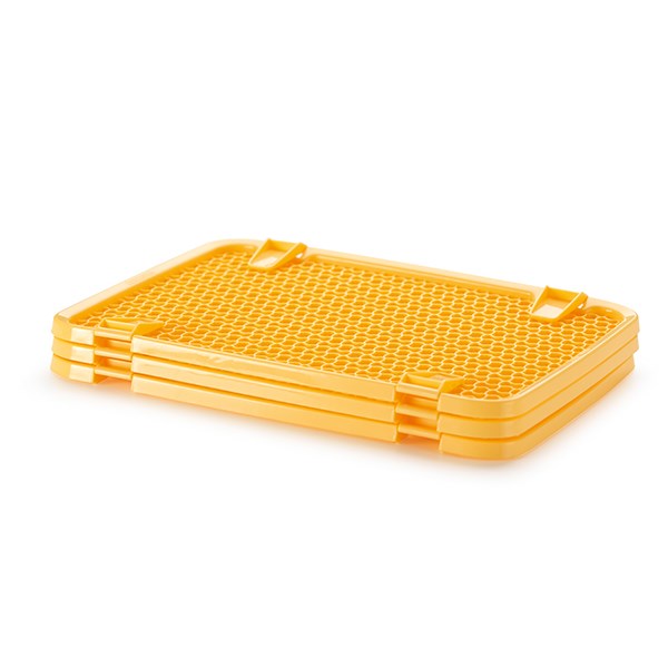 Planche de séchage 3 niveaux 41,5 cm - Mathon - 2