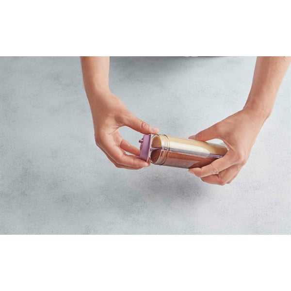 Presse à biscuits deux couleurs Betty Bossi - Mathon - 4