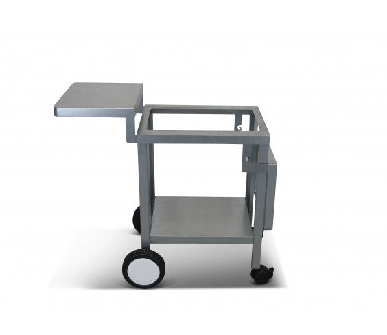 Chariot Monceau 600/401 Planchaelec - Mathon - 2