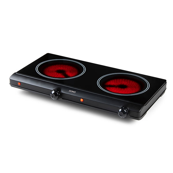 Plaque de cuisson en céramique DO339KP Domo - Mathon - 1