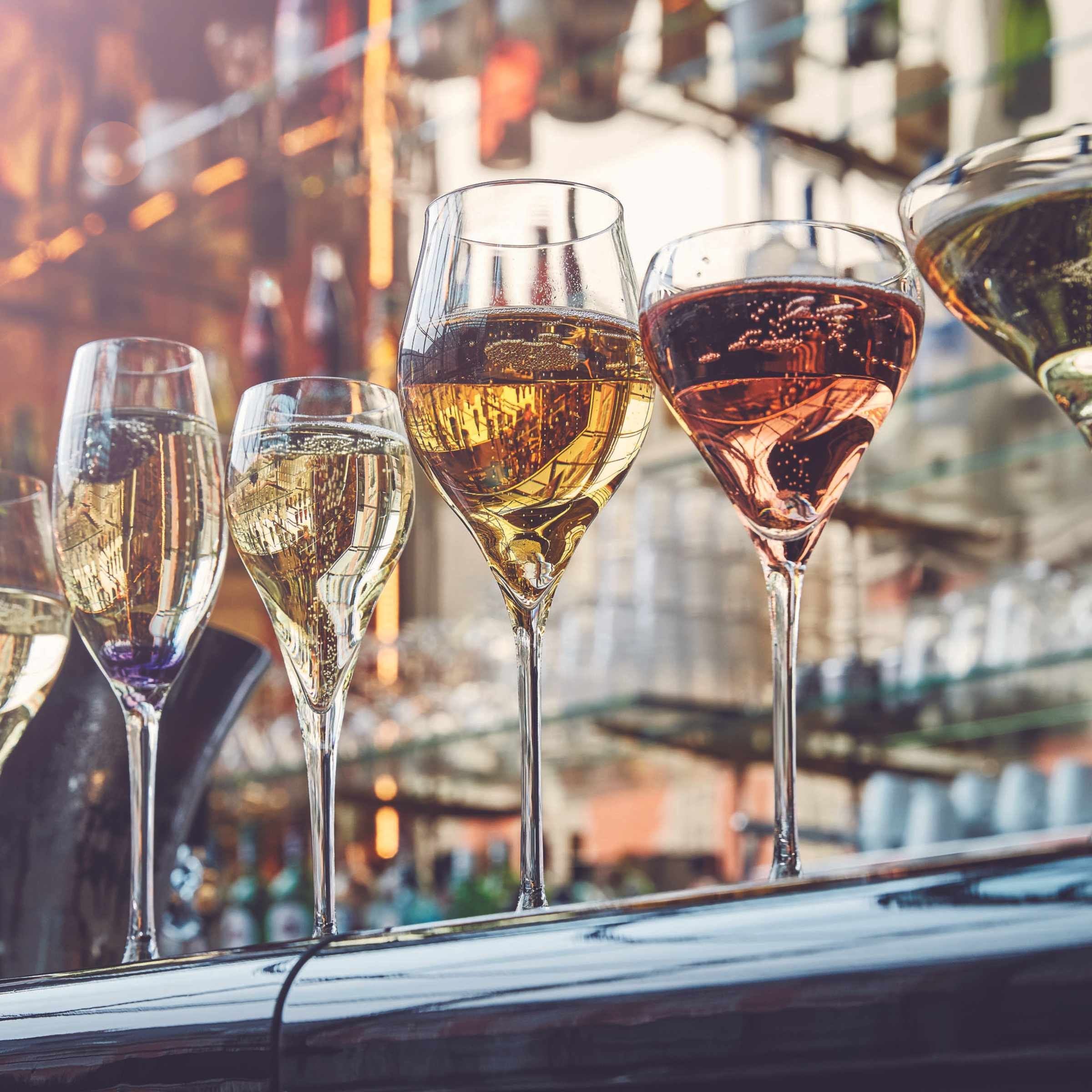 Exaltation - 6 verres à pied 38 cl Chef et sommelier - Mathon - 3