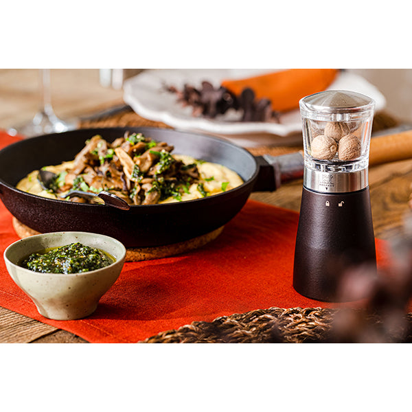 Moulin à muscade madras 15 cm Peugeot - Mathon - 2