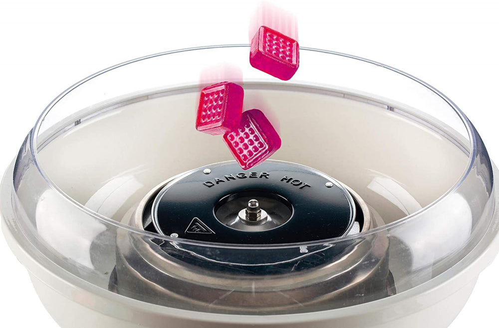 Machine à barbe à papa Party Time 450 W Ariete - Mathon - 4