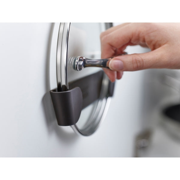 Set de 4 porte-couvercles pour placard Joseph Joseph - Mathon - 6