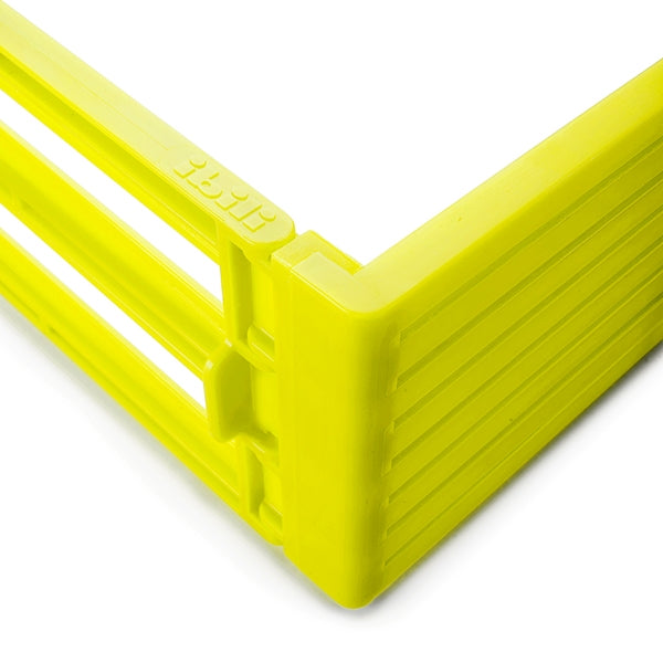 Guide coupe-gâteau en couches 35 cm Ibili - Mathon - 5