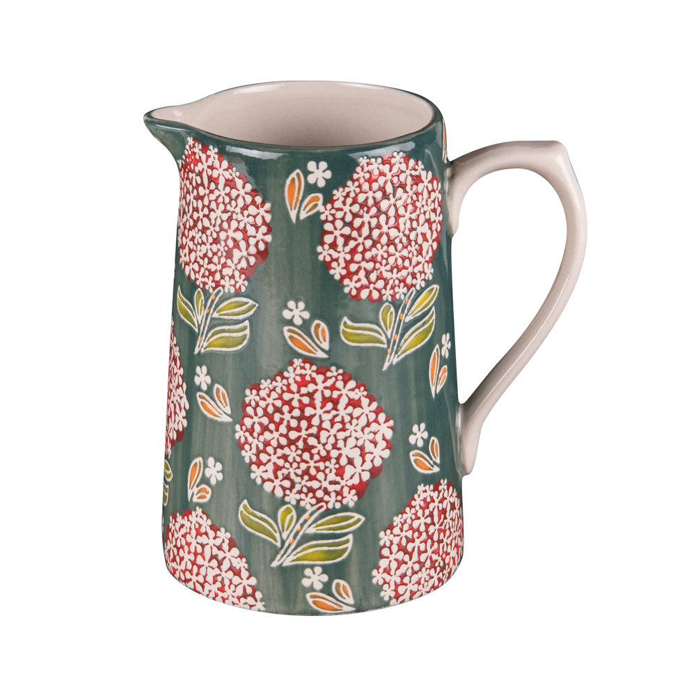 Pichet 0,75 L Cottage Table passion - Mathon - 1