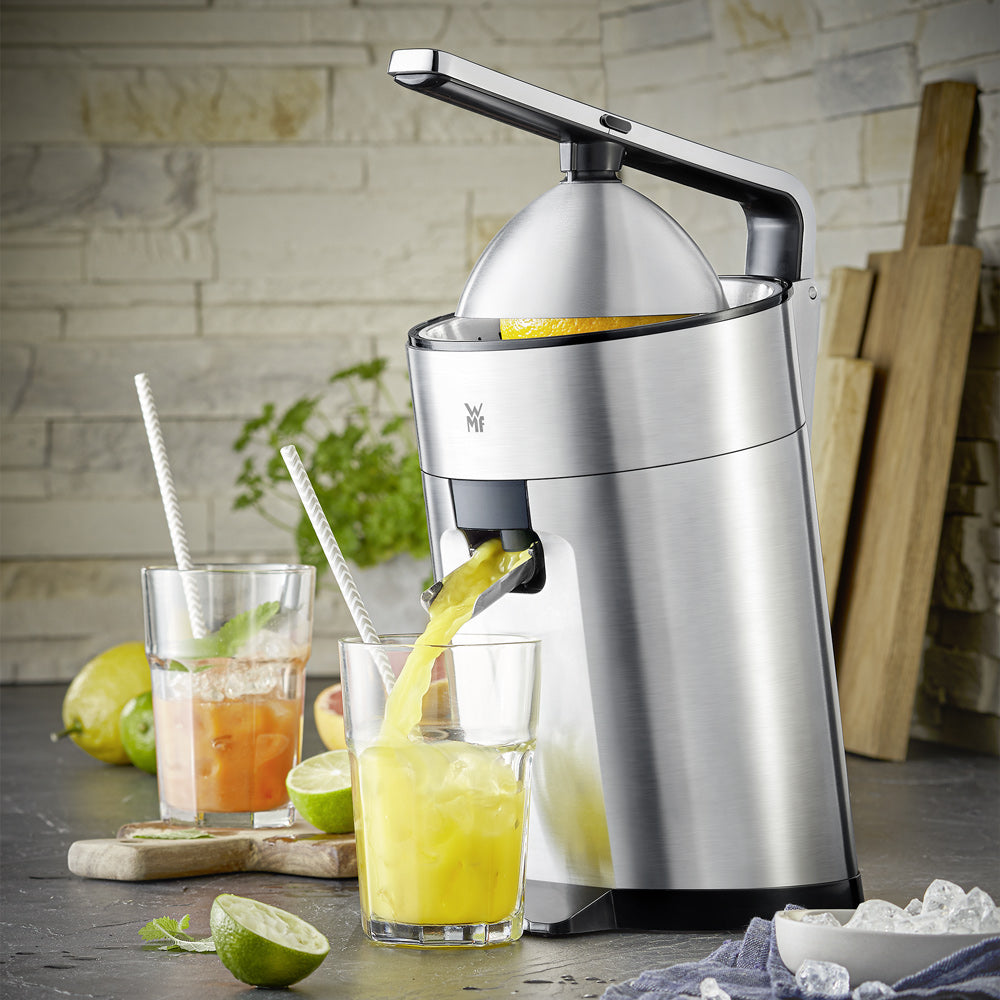 Presse-agrume électrique profi plus à levier WMF - Mathon - 3