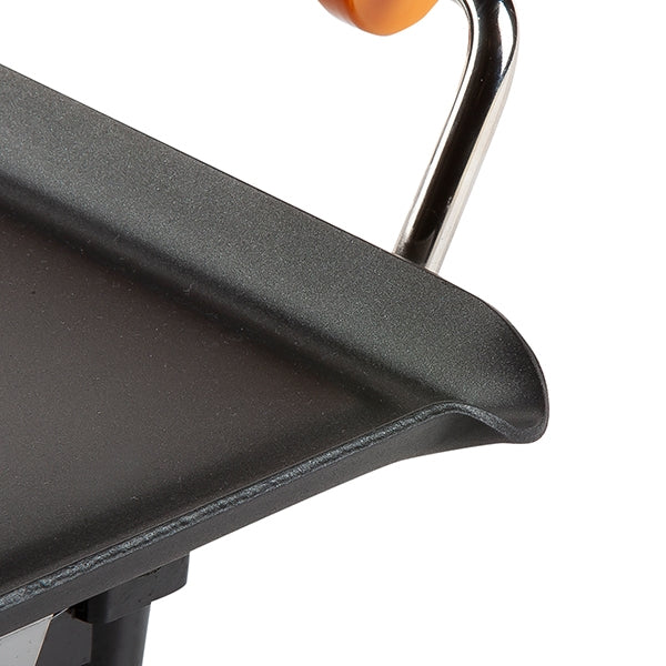 Plancha 70 cm 1800 W Domo - Mathon - 3