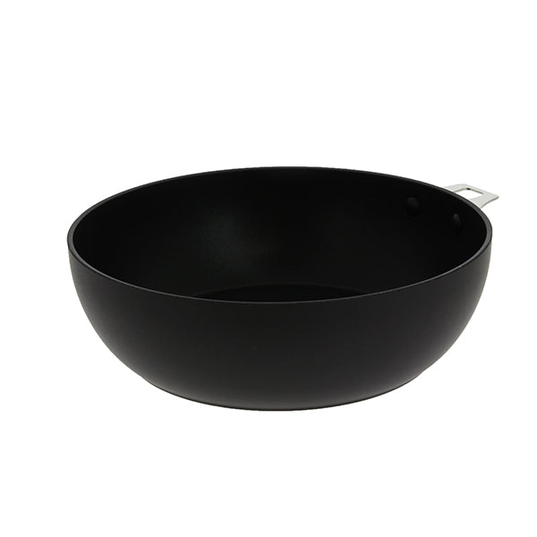 Sauteuse 28 cm Choc Intense amovible De Buyer - Mathon - 1