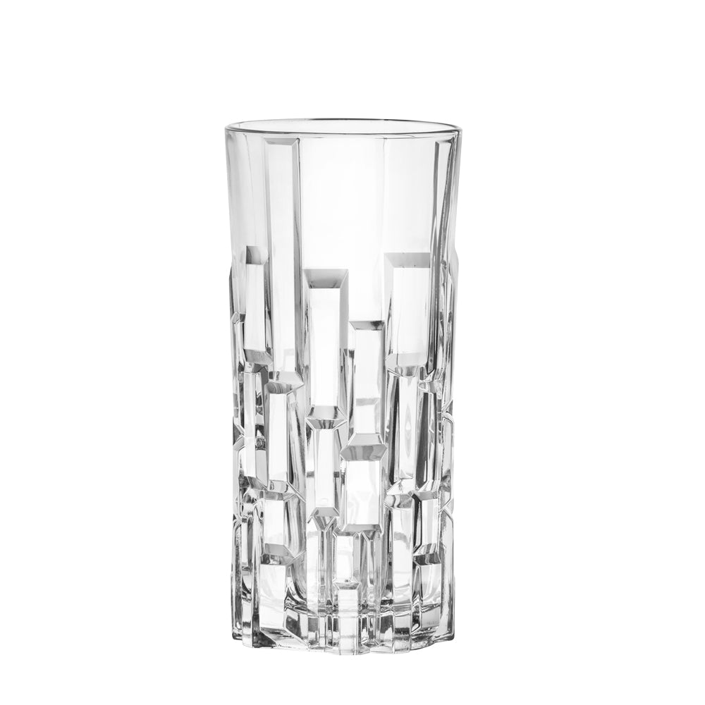 Chope forme haute Etna 34 cl (lot de 6) RCR - Mathon - 1