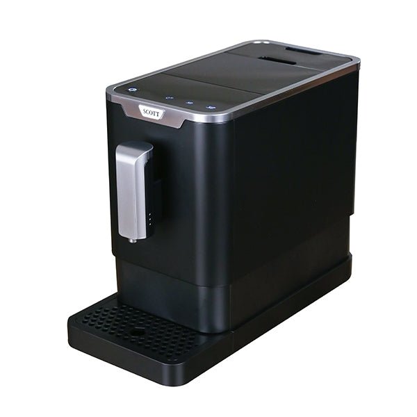 Machine à café Slimissimo Black Velvet 1470 Scott - Mathon - 1