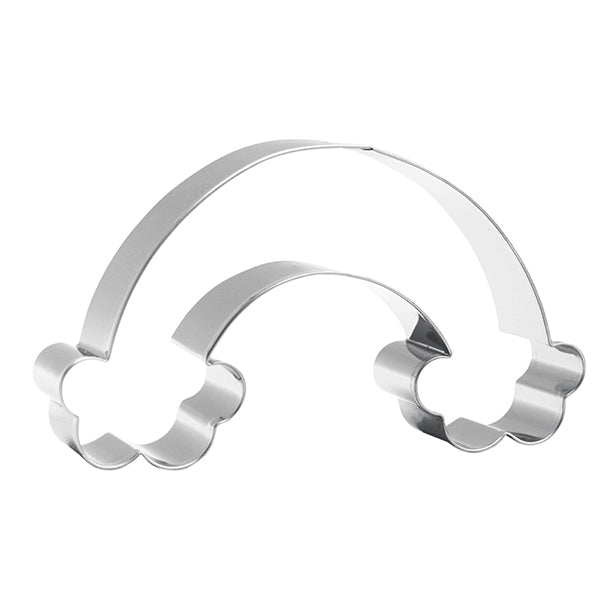 Set de 4 emporte-pièces Licorne Scrapcooking - Mathon - 4