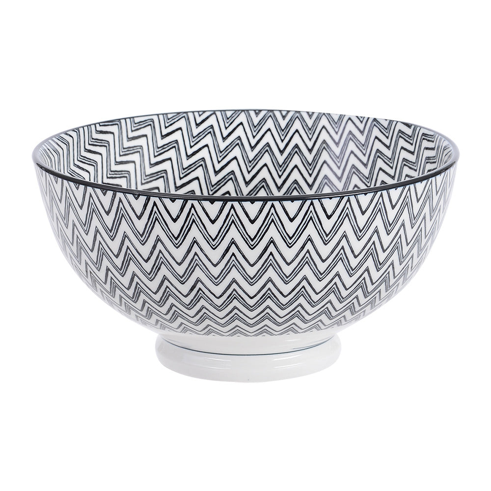 Saladier kuro 20 cm Table passion - Mathon