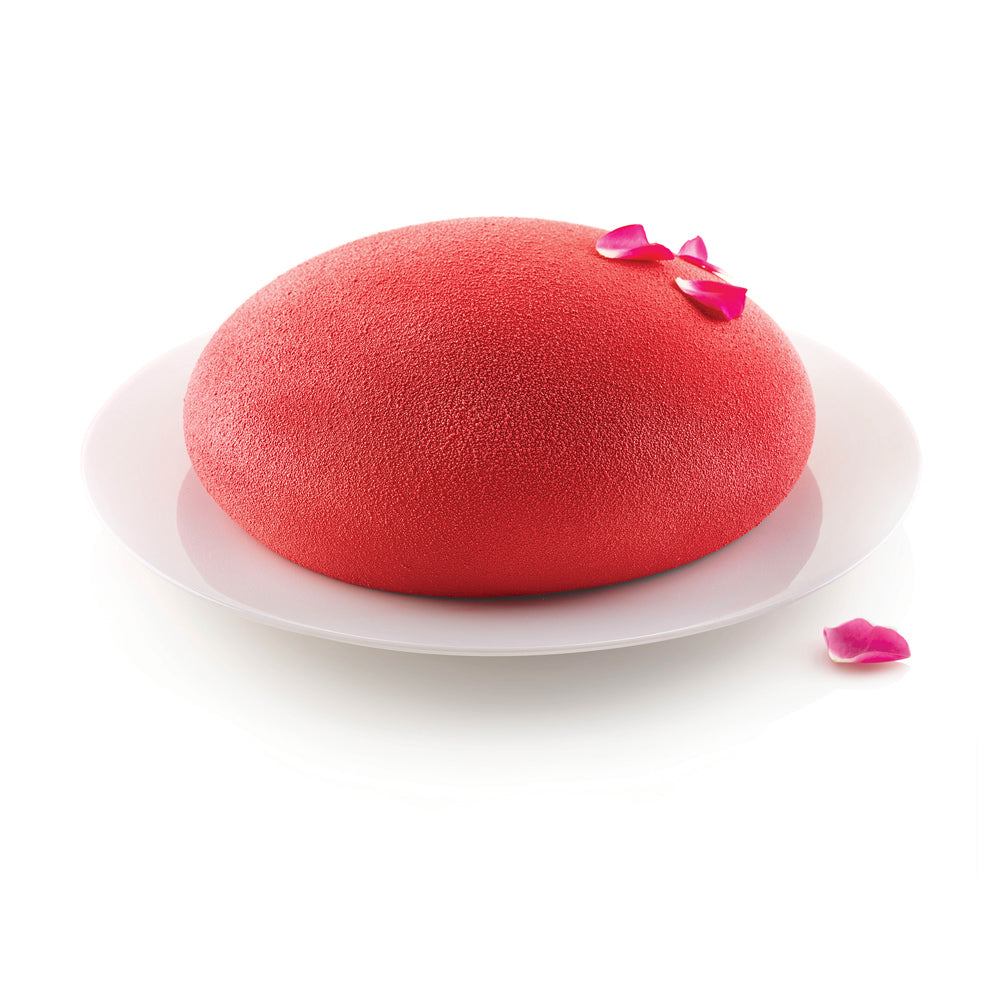 Moule en silicone en forme de goutte Goccia Silikomart - Mathon - 4