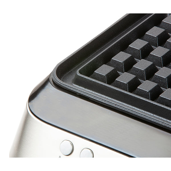 Gaufrier Waffle Genius 1600 W DO9219W Domo - Mathon - 4