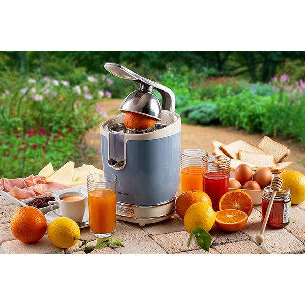 Presse agrumes électrique Vintage Celeste 85 W 413 Ariete - Mathon - 2