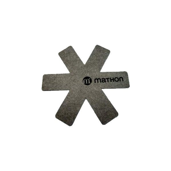 3 feutrines de protection pour poêles Mathon - Mathon - 3