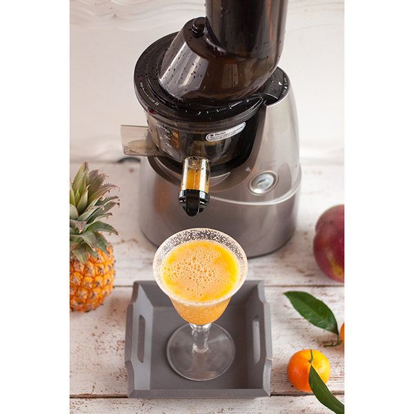 Accessoire Smoothie et Sorbet pour extracteur de jus Kuvings KIT B9700 Kuvings - Mathon - 2