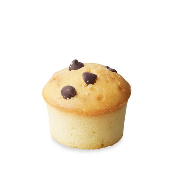Elastomoule 9 mini-muffins De Buyer - Mathon - 3