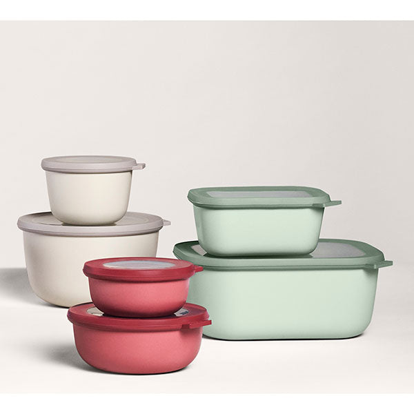 Bol multifonction Cirqula 750 ml Vivid Mauve Mepal - Mathon - 2