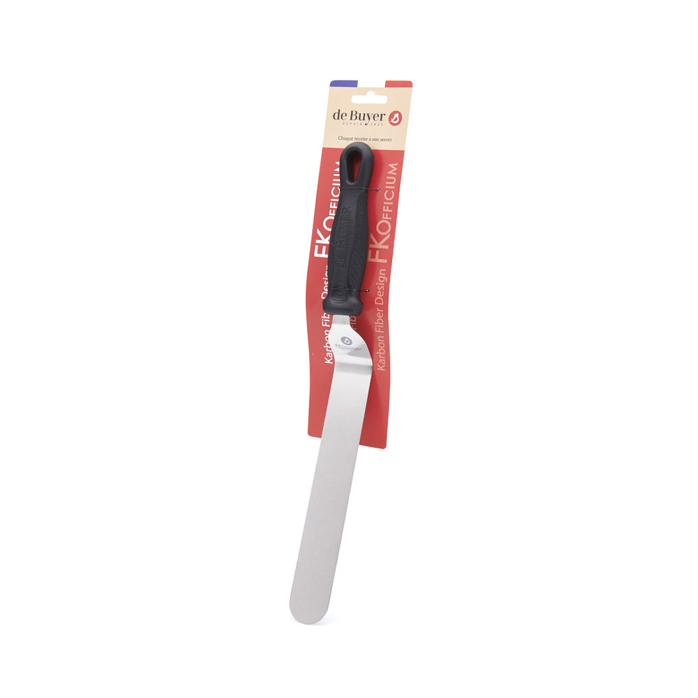 Spatule coudée Fkofficium 20 cm De Buyer - Mathon - 2