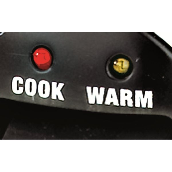 Cuiseur à Riz 6 Personnes CRC400E Cuisinart - Mathon - 5