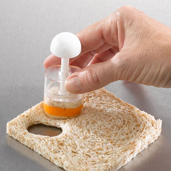 4 découpe toasts - Mathon - 2